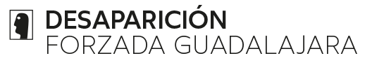 Desaparición Forzada en Guadalajara